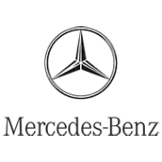 Zwrotnica osi MERCEDES-BENZ