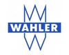 EGR - zawór podciśnieniowy WAHLER
