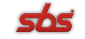 Korpus osi SBS