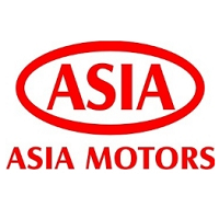 Części do Asia Motors