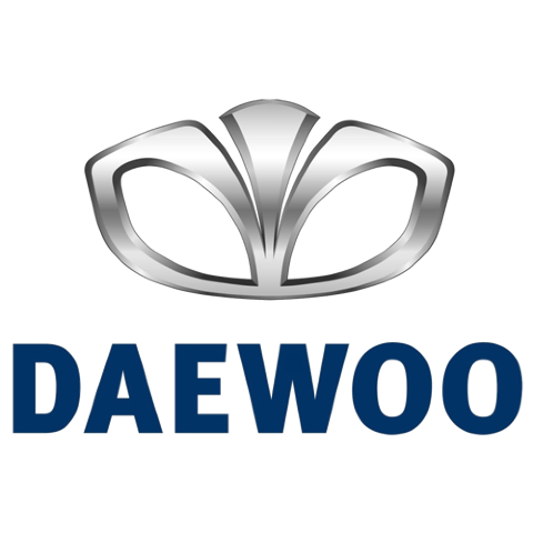 Auto części Daewoo