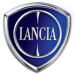 Auto części Lancia