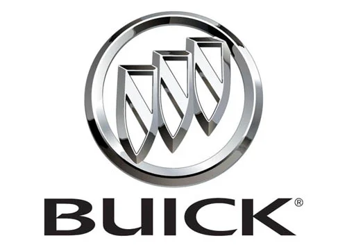 Auto części Buick