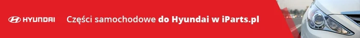 Auto części Hyundai