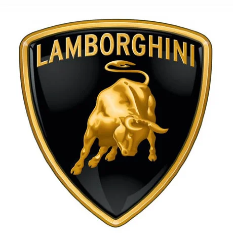 Auto części Lamborghini