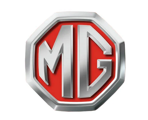Auto części MG