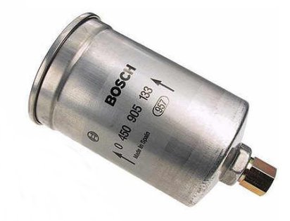 Filtr paliwa Bosch