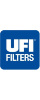 Filtr kabinowy - przeciwpyłkowy UFI