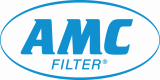 Filtr kabinowy - przeciwpyłkowy AMC Filter