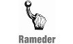 Pojedyncze części / części montażowe RAMEDER
