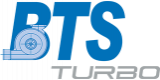 Turbosprężarka BTS Turbo