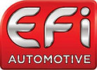 Części samochodowe EFI AUTOMOTIVE