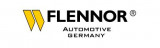 Rolka napinacza paska rozrządu FLENNOR Asia Motors