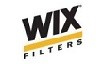 Filtr / obudowa filtra WIX FILTERS