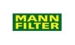 Oczyszczacz powietrza, zawieszenie pneumatyczne MANN-FILTER