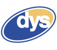 Elementy mocujące stabilizatora DYS