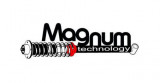 Sprężyny gazowe Magnum Technology