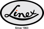 Sterowanie skrzyni biegów LINEX
