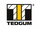 Podpora silnika TEDGUM