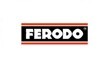 Okładzina szczęk hamulcowych / zestaw FERODO