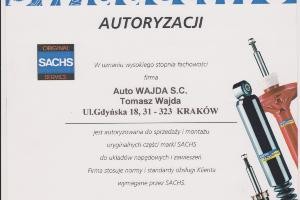 Auto Service Wajda