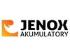 Akumulator JENOX Opel VECTRA A liftback (J89) 1.8 i Cat (F68, M68) liftback 90KM, 66kW, benzyna (1990.03 - 1995.11)