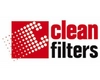 Filtr paliwa CLEAN FILTER
