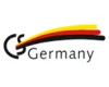 Sprężyny zawieszenia CS GERMANY Vw GOLF III (1H1) 1.8 liftback 75KM, 55kW, benzyna (1991.11 - 1997.08)