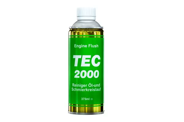 Płukanka silnika TEC 2000 Engine Flush 375 ml