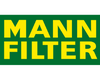 Filtr powietrza MANN-FILTER
