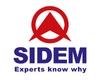 Mocowanie amortyzatora SIDEM Bmw 5 (E39) 525 tds sedan 143KM, 105kW, olej napędowy (1996.01 - 2003.06)