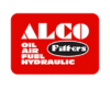 Filtr oleju ALCO FILTER Honda ACCORD VII (CL, CN) 2.0 (CL7) sedan 155KM, 114kW, benzyna (2003.02 - 2008.05)