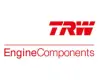 Prowadnica zaworu oraz uszczelki TRW ENGINE COMPONENT Toyota CARINA E VI (_T19_) 1.6 GLI (AT190) liftback 107KM, 79kW, benzyna (1992.04 - 1997.09)