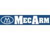 Sprzęgło kompletne MECARM Mercedes-benz KLASA C (W203) C 200 Kompressor (203.042) sedan 163KM, 120kW, benzyna (2002.05 - 2007.02)