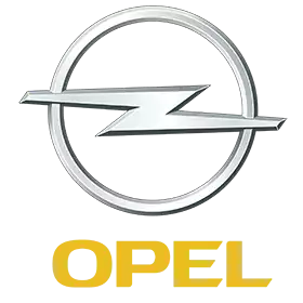 Pompa podciśnieniowa OPEL