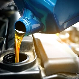 Wybierz producenci olejów