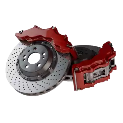 Hamulce samochodowe klasy PREMIUM