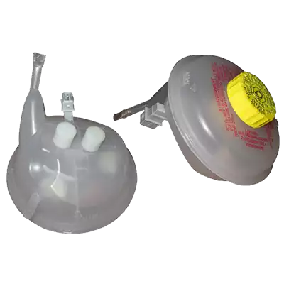 Zbiornik płynu hamulcowego  Peugeot