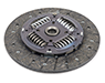 Tarcza sprzęgła  Gaz