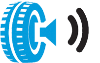 Poziom głośności [dB]