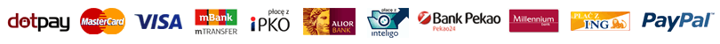 Metody płatności