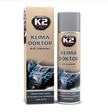 Preparat do klimatyzacji K2