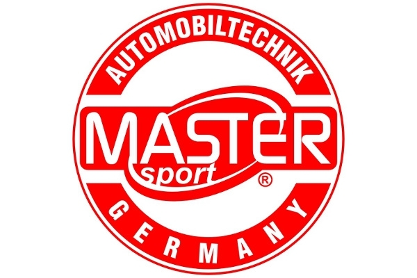 Akumulator Master Sport