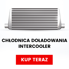 Chłodnica Doładowania - Intercooler Mitsubishi Outlander Ii (Cw_W) (2006.11 - 2012.12) - Sklep Iparts.pl