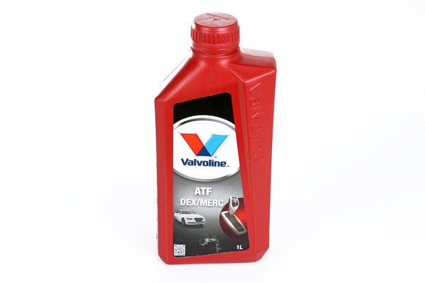 Olej do automatycznej skrzyni biegów VALVOLINE ATF Dexron III/Mercon, 1 litr