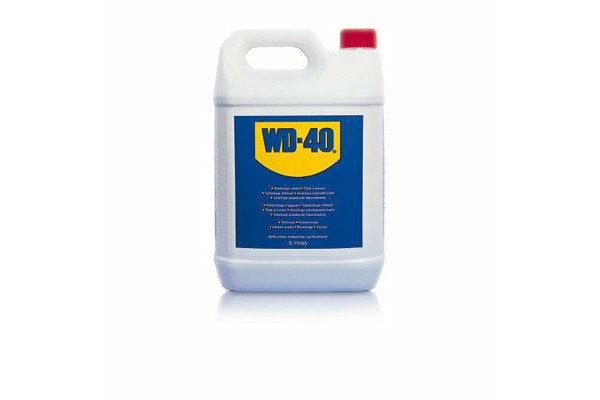 Preparat wielofunkcyjny WD-40, 5 litrów