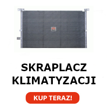Chłodnice Klimatyzacji - Skraplacze Citroën - Sklep Iparts.pl