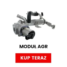 Moduł AGR