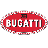Części do BUGATTI
