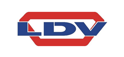 Auto części LDV